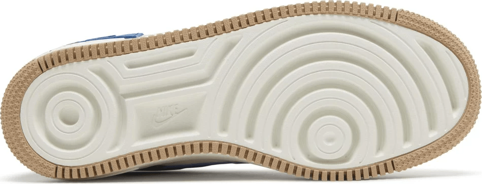 Giày Nike Wmns Air Force 1 Shadow 'Soft Pink Canyon Rust' CI0919-601 - Ảnh 4