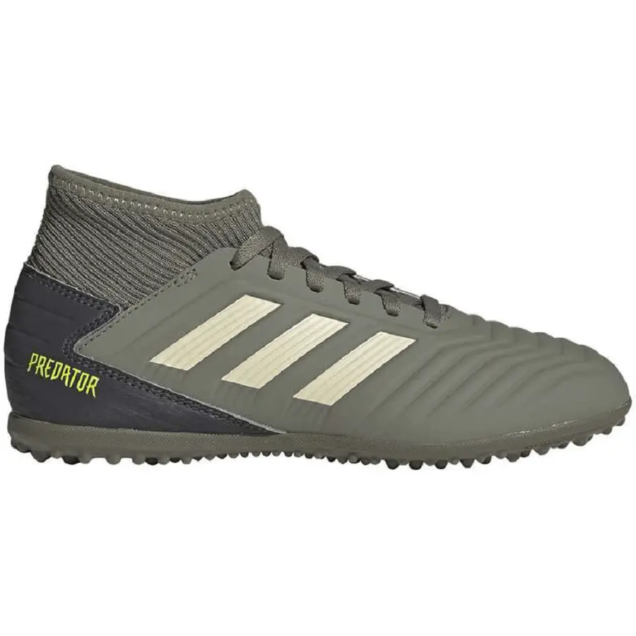 Giày Adidas Predator 19.3 TF J 'Green' EF8220
