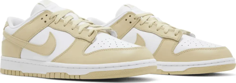 Alternative view of Giày Nike Dunk Low 'Team Gold' DV0833-100