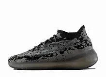 Giày Adidas Yeezy Boost 380 'Stone Salt' GZ0472 - Ảnh 5