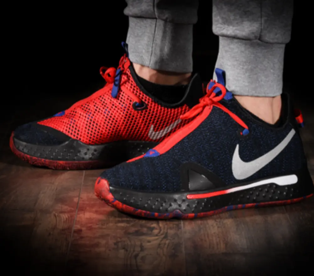 Giày Nike PG 4 'Clippers' CD5079-006 - Ảnh 3