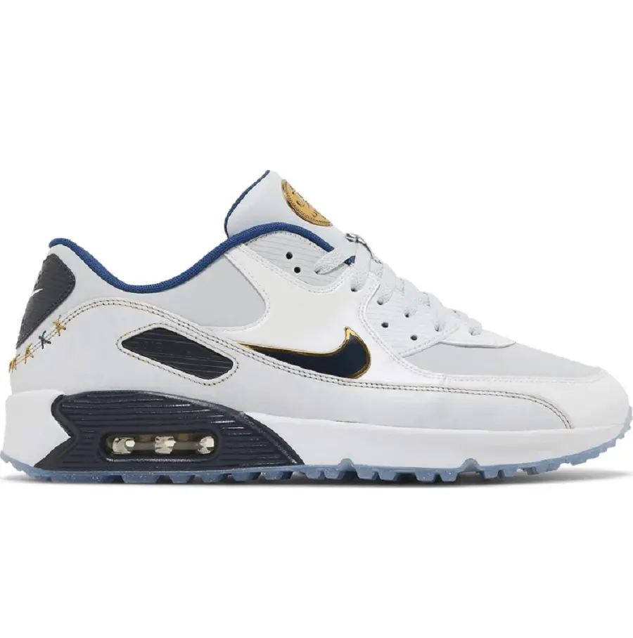 Giày Nike Air Max 90 Golf NRG 'THE PLAYERS Championship' FB5055-041