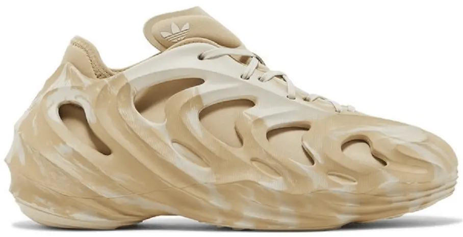 Giày Adidas adiFOM Q 'Savannah' GW2217