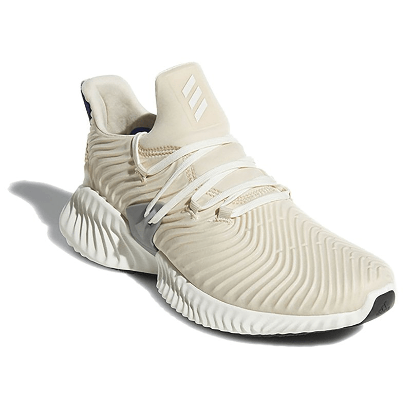 Giày Adidas Alphabounce Instinct 'Linen' B76039 - Ảnh 7