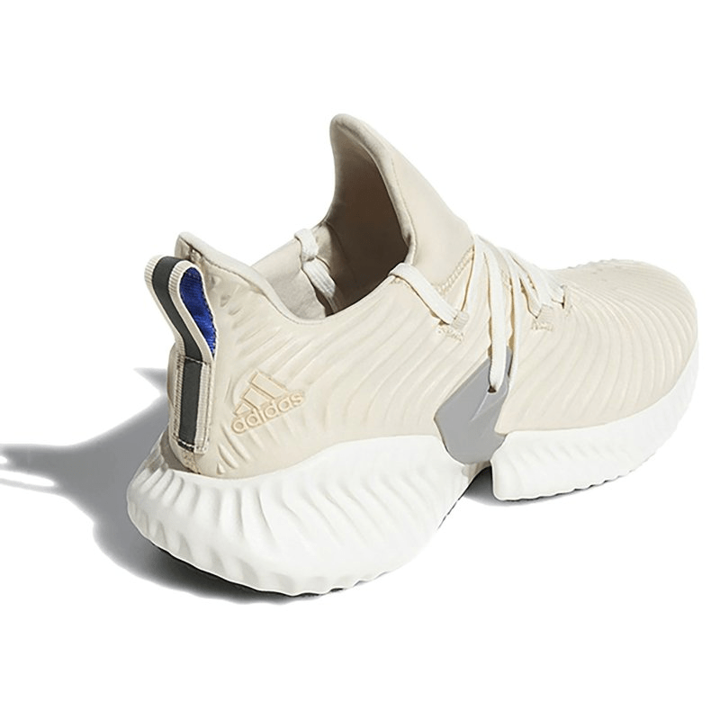 Giày Adidas Alphabounce Instinct 'Linen' B76039 - Ảnh 8