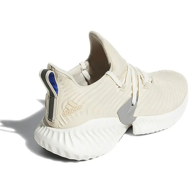Giày Adidas Alphabounce Instinct 'Linen' B76039 - Ảnh 8