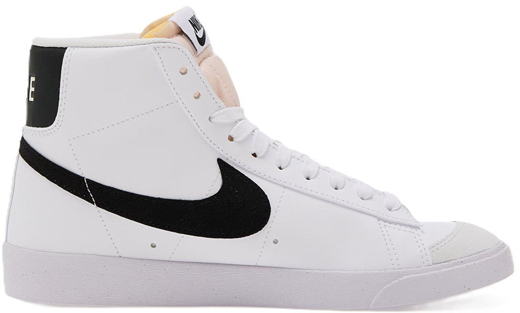 Giày Nike Blazer Mid '77 Next Nature 'White Black' DO1344-101