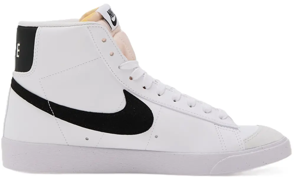 Giày Nike Blazer Mid '77 Next Nature 'White Black' DO1344-101
