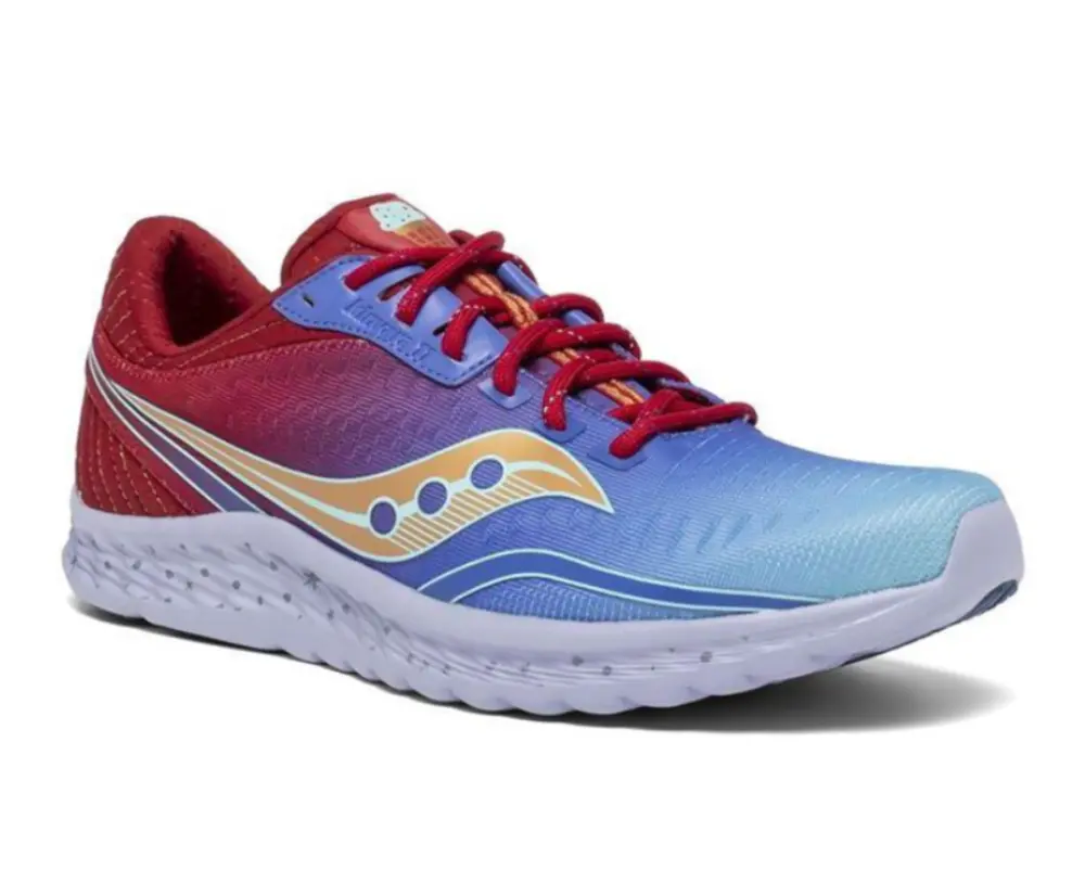 Giày Saucony Boston Children’s Hospital x Kinvara 11 'Max' S20551-6 - Ảnh 3