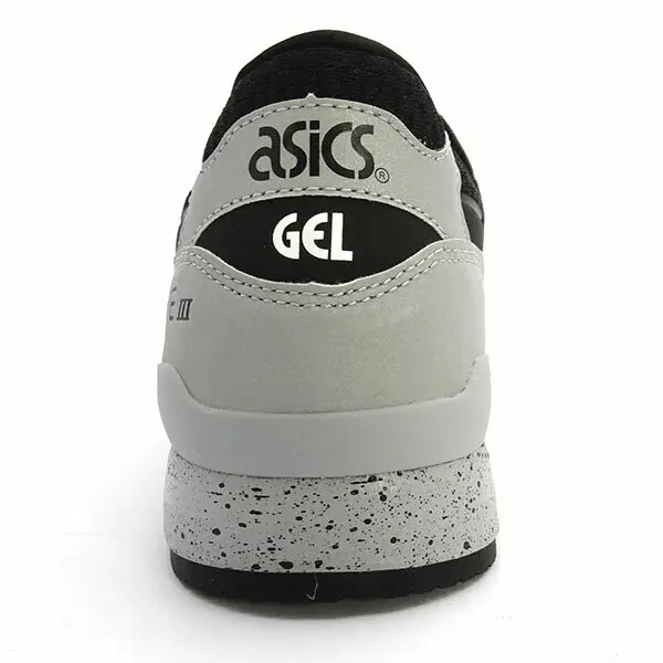Giày Asics Tiger GEL-Lyte III NS H7X4N-9090 - Ảnh 4