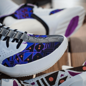 Alternative view of Giày Nike Jordan React Elevation 'Quai 54' CZ4156-100