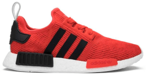 Giày Adidas NMD_R1 'Core Red' BB2885