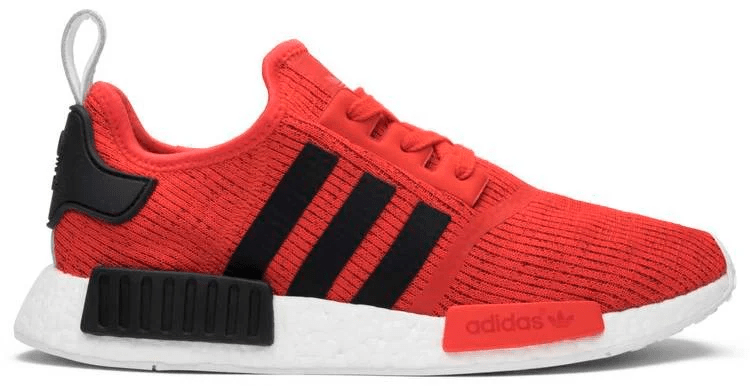 Giày Adidas NMD_R1 'Core Red' BB2885
