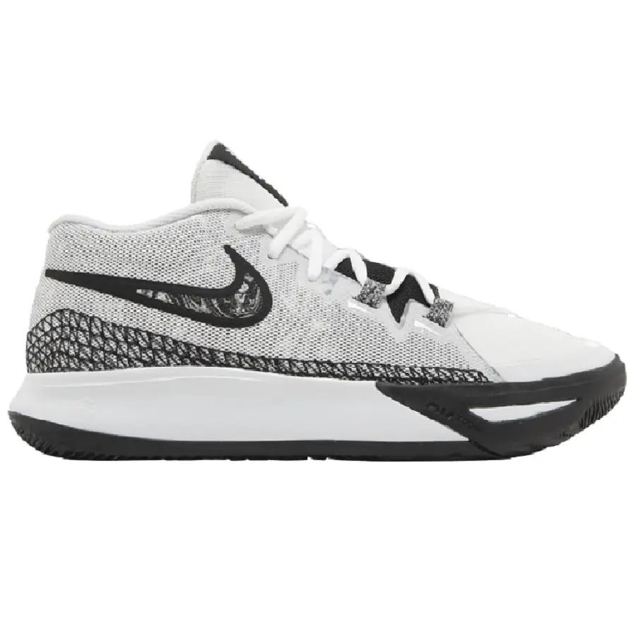 Giày Nike Kyrie Flytrap 6 'White Black' DQ8094-101