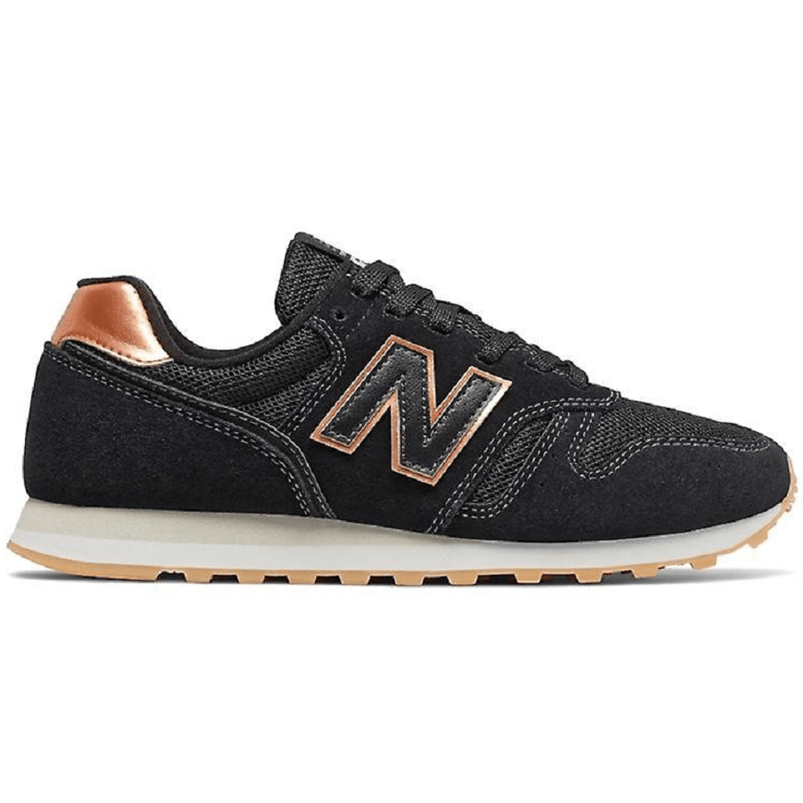 Giày New Balance 373 v2 'Black' WL373CE2