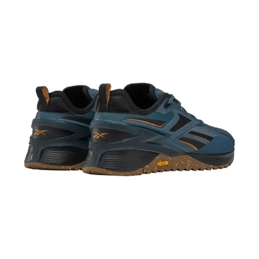 Alternative view of Giày Reebox Nano X3 Adventure 'Hoops Blue Black' 100033318