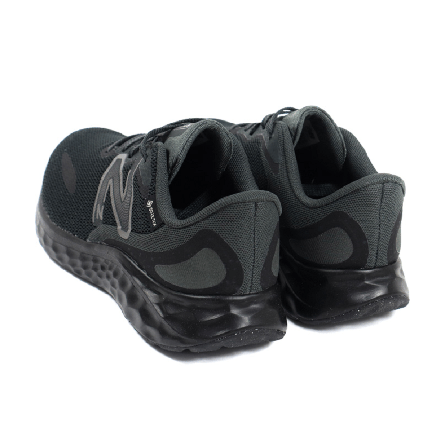 Giày New Balance Fresh Foam Arishi v4 GTX 'Black' WARISGB4 - Ảnh 5