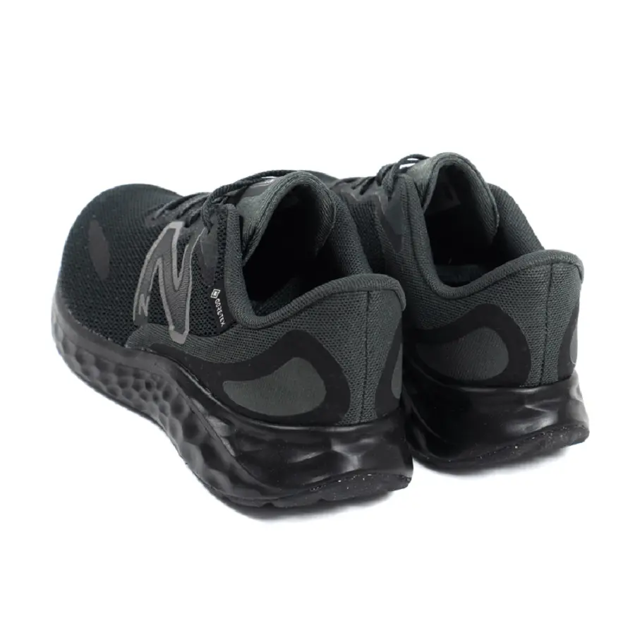Giày New Balance Fresh Foam Arishi v4 GTX 'Black' WARISGB4 - Ảnh 5