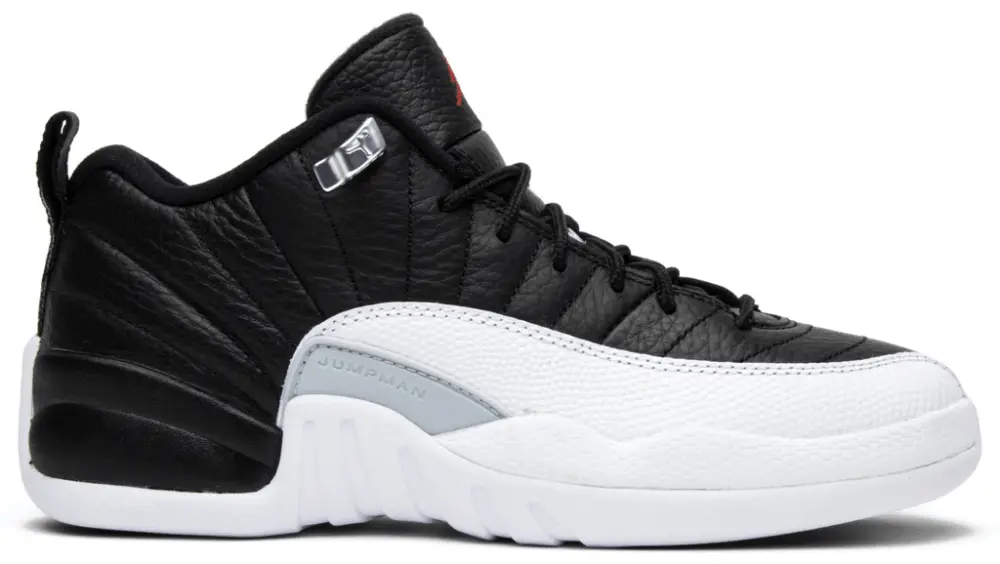 Giày Nike Air Jordan 12 Retro GS 'Royalty' 153265-170