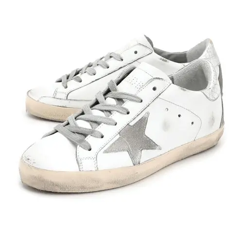 Alternative view of Giày Golden Goose Super Star G35WS590-O77