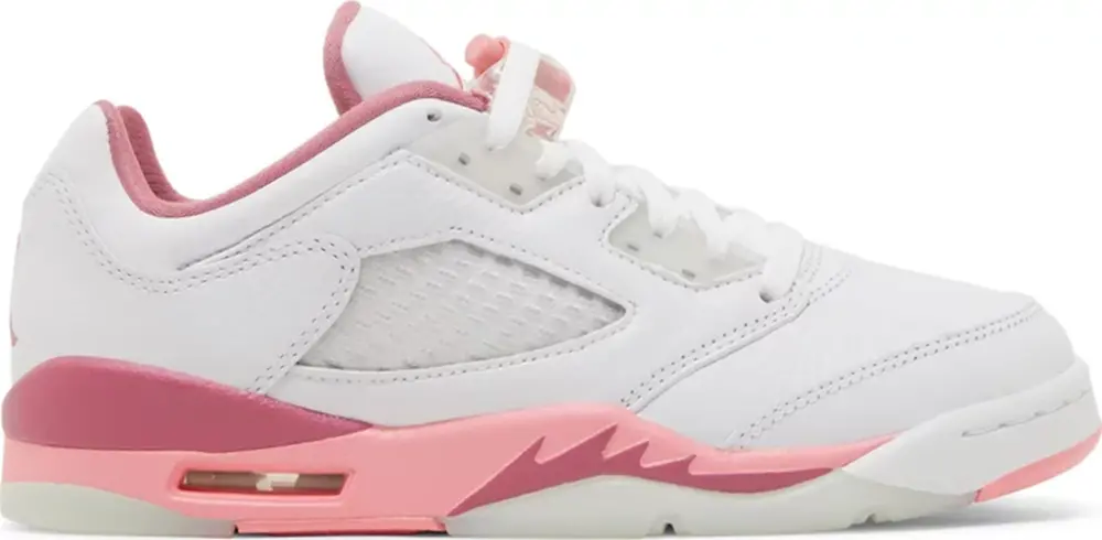 Giày Nike Air Jordan 5 Low GS ‘Desert Berry’ DX4390-116