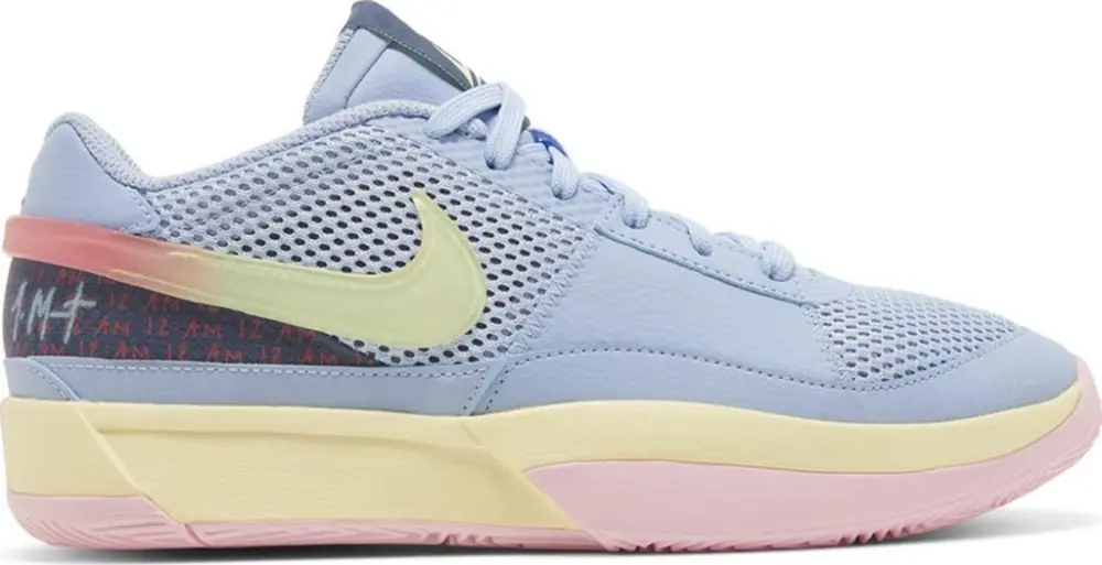 Giày Nike Ja 1 GS 'Day One' DX2294-400