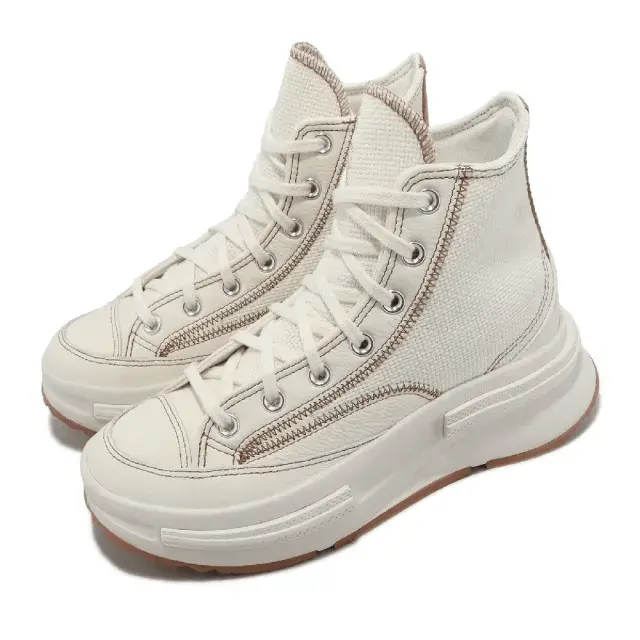 Giày New Converse Run Star Legacy CX Stitching A05255C - Ảnh 5