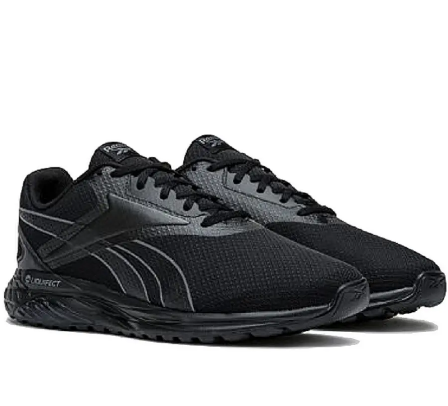 Giày Reebok Liquifect 90 AP 'Black' FY1912 - Ảnh 4