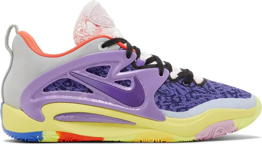 Giày Nike KD 15 'What The' FN8011-500