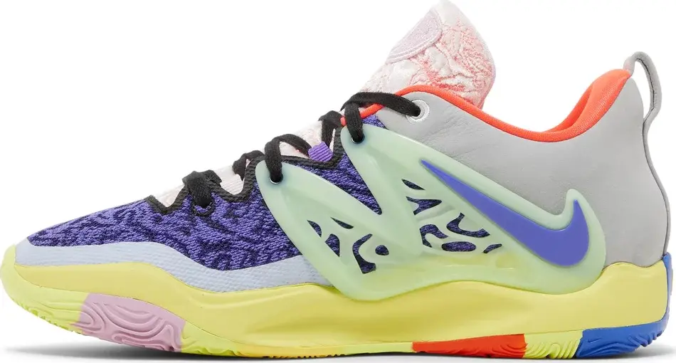 Giày Nike KD 15 'What The' FN8011-500 - Ảnh 5