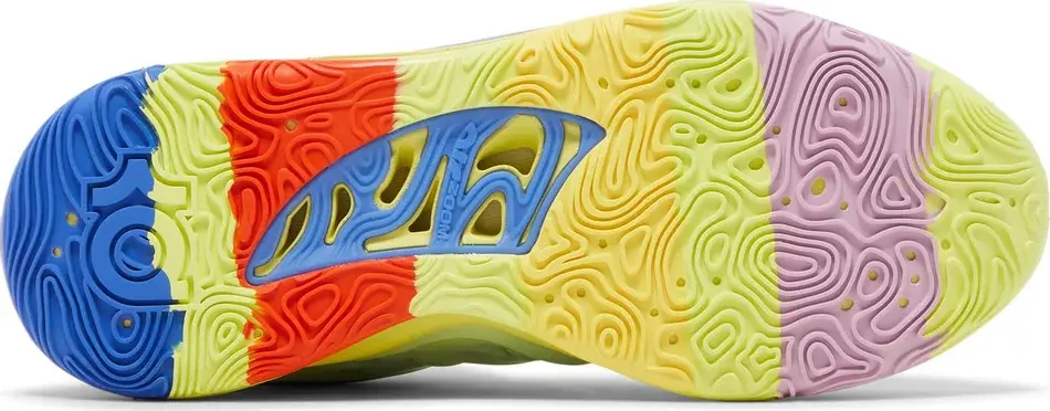 Giày Nike KD 15 'What The' FN8011-500 - Ảnh 7