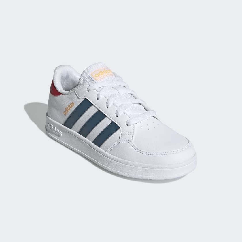 Giày Adidas Breaknet 'Orbit Indigo' GZ7640 - Ảnh 4