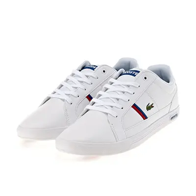 Giày Lacoste Europa TCL_D 730SPM0008-21G - Ảnh 3