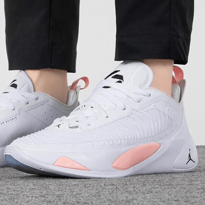 Giày Nike Jordan Luka 1 Dad Dog 'White' DN1771-106 - Ảnh 4