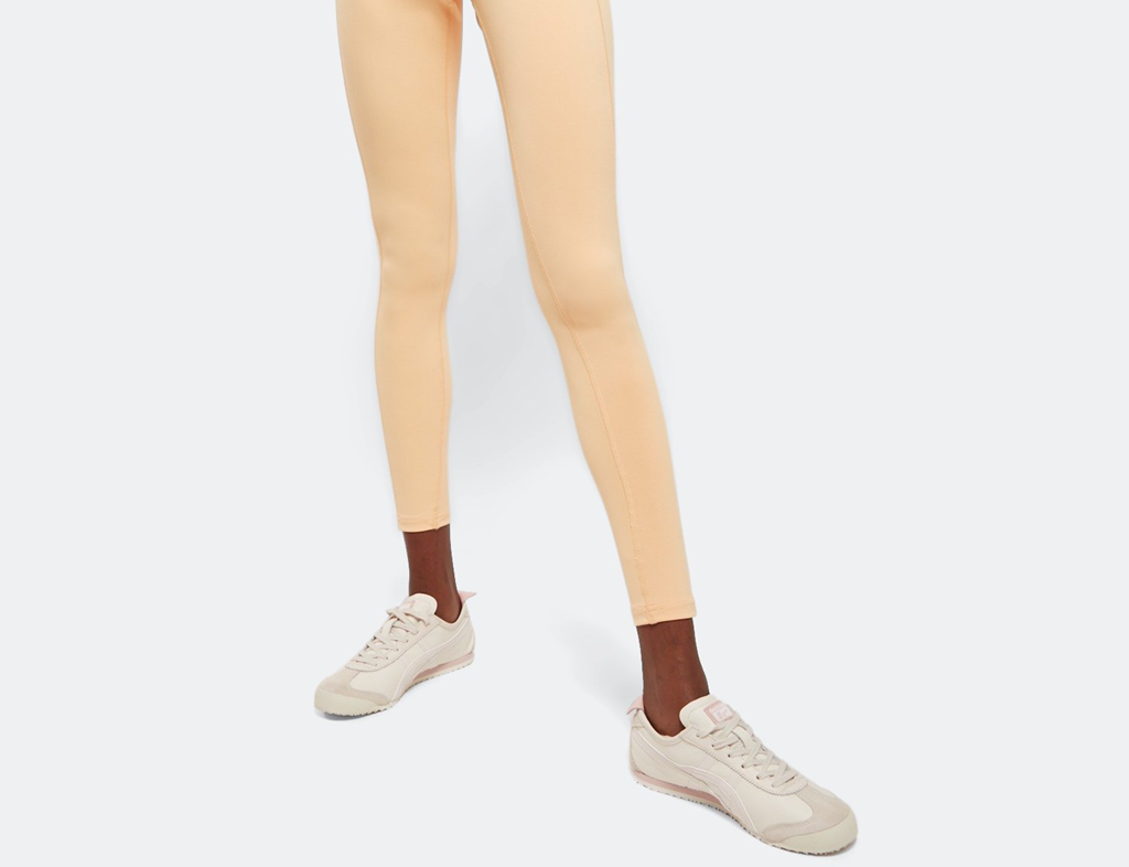 Giày Onitsuka Tiger Mexico 66 'White Pink' 1182A078-110 - Ảnh 2