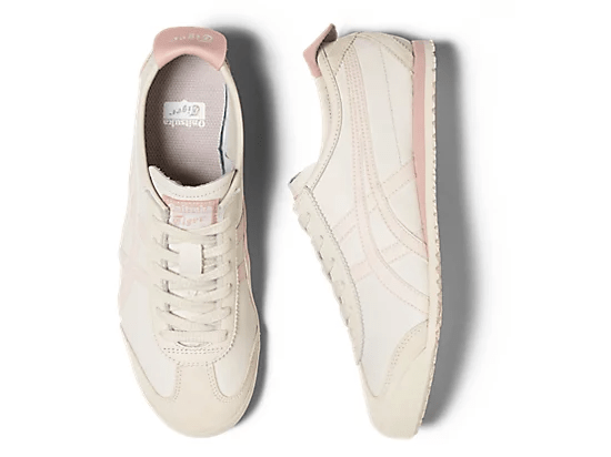 Giày Onitsuka Tiger Mexico 66 'White Pink' 1182A078-110 - Ảnh 4