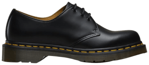 Giày Dr. Martens Wmns 1461 Smooth 'Black' 11837002
