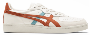 Giày Onitsuka Tiger GSM 'White Red' 1183A353-121