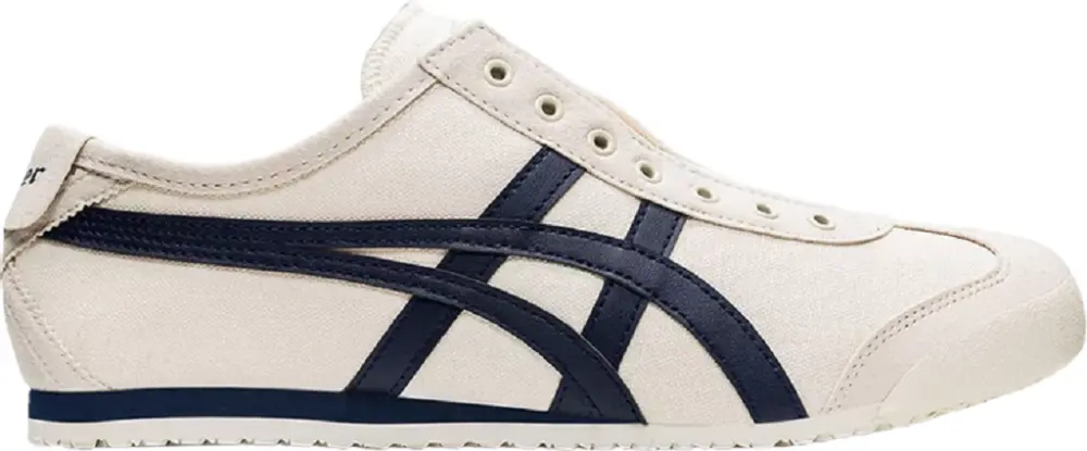 Giày Onitsuka Tiger Mexico 66 Slip-On 'Midnight'1183A360-205