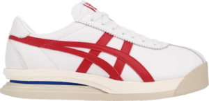Giày Onitsuka Tiger Corsair EX 'White Red' 1183A561-100