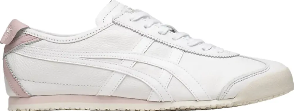 Giày Onitsuka Tiger Mexico 66 'White Pink' 1183B781-104