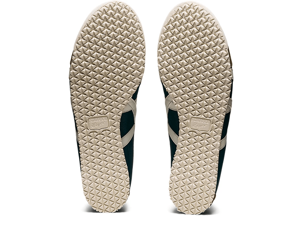 Giày Onitsuka Tiger Mexico 66 'Velvet Pine Cream' 1183A201-302 - Ảnh 5