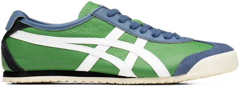 Giày Onitsuka Tiger Mexico 66 'Spinach Green' 1183A201-303