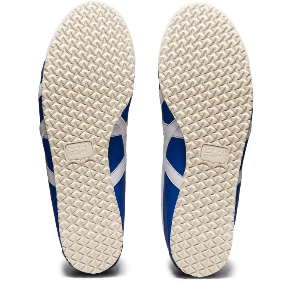 Giày Onitsuka Tiger Mexico 66 'Turkish Sea White' 1183A201-404 - Ảnh 5