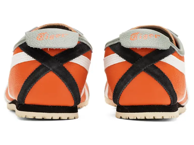 Giày Onitsuka Tiger Mexico 66 'Vermilion Tomato' 1183A201-800 - Ảnh 5