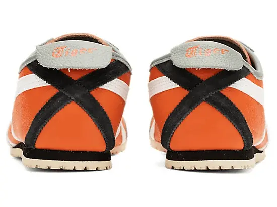 Giày Onitsuka Tiger Mexico 66 'Vermilion Tomato' 1183A201-800 - Ảnh 4