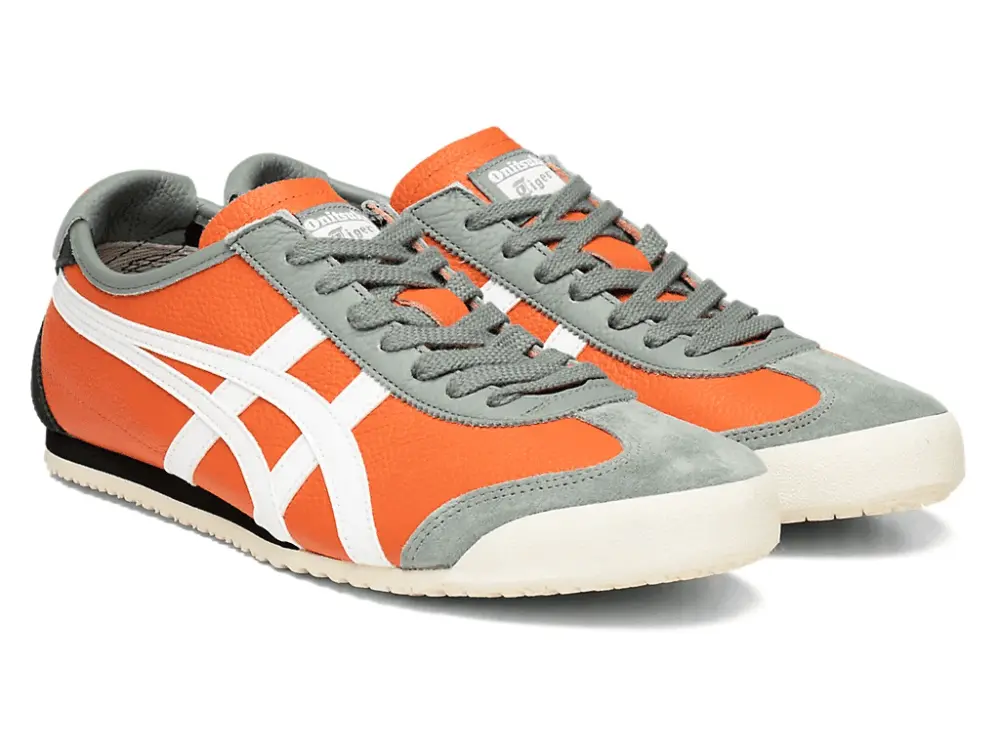 Alternative view of Giày Onitsuka Tiger Mexico 66 'Vermilion Tomato' 1183A201-800