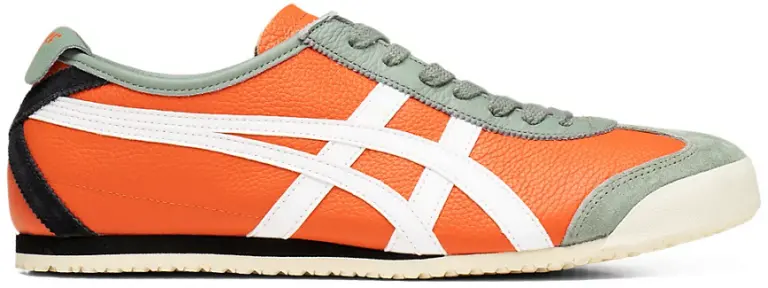 Giày Onitsuka Tiger Mexico 66 'Vermilion Tomato' 1183A201-800