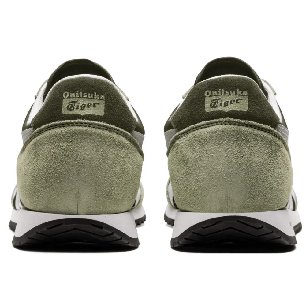 Giày Onitsuka Tiger New York 'Olive' 1183A205-301 - Ảnh 7