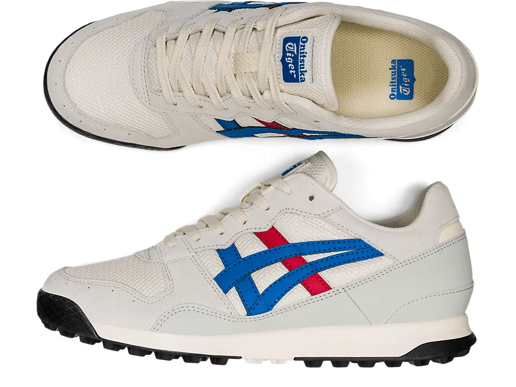 Giày Onitsuka Tiger Horizonia 'White' 1183A206-100 - Ảnh 4